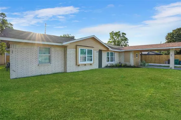 5431 Fairchild ST, Houston, TX 77028