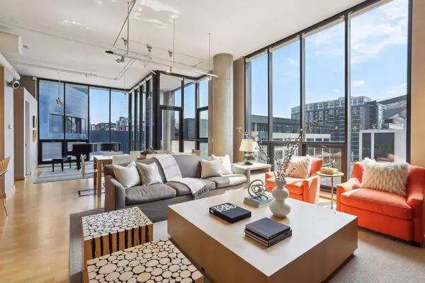 750 S 2nd ST #508, Minneapolis, MN 55401