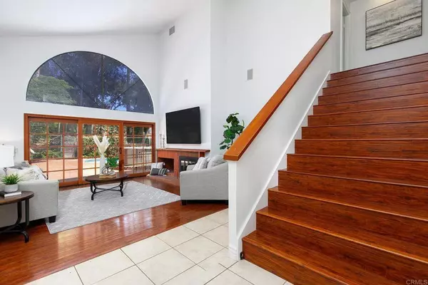 9965 Wild Grape Drive, San Diego, CA 92131