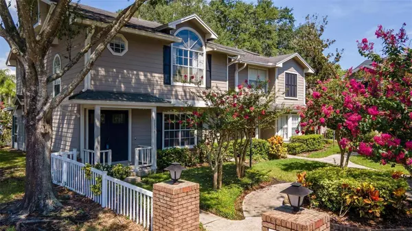 12305 SHADY SPRING WAY #101, Orlando, FL 32828