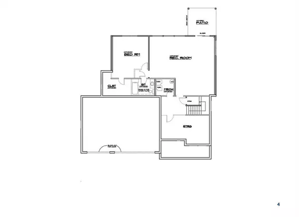 502 6th ST, Smithville, MO 64089