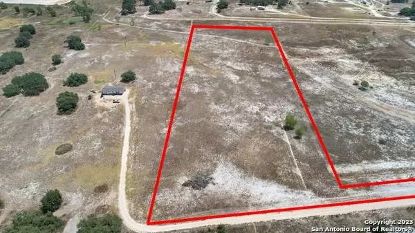 829 CR 332, Sutherland Springs, TX 78161