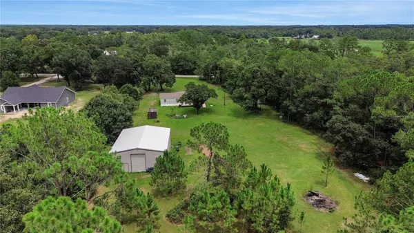 9810 FOX CENTRAL, Polk City, FL 33868