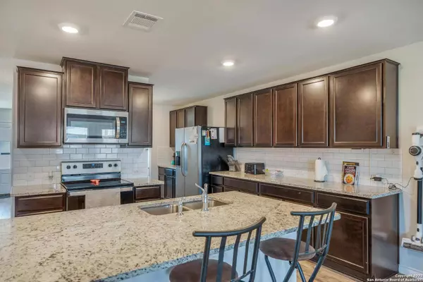 205 TULE CANYONS, Cibolo, TX 78108-4164