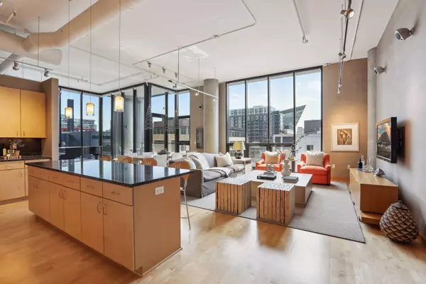 750 S 2nd ST #508, Minneapolis, MN 55401