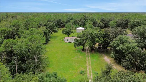 9810 FOX CENTRAL, Polk City, FL 33868