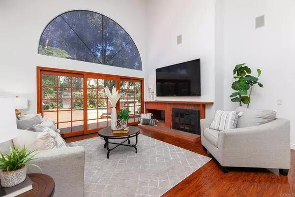 9965 Wild Grape Drive, San Diego, CA 92131