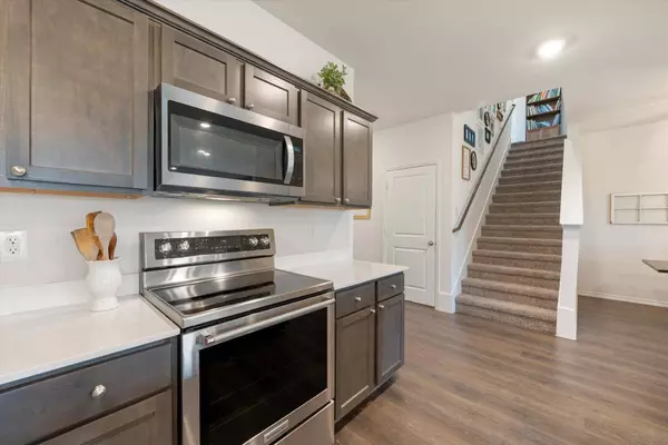 802 Bluff Lane, Josephine, TX 75189