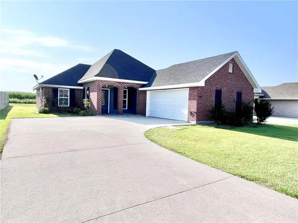 271 LANDMARK DR, Raceland, LA 70394