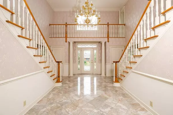 1065 TULIP TER, Rockingham, VA 22801