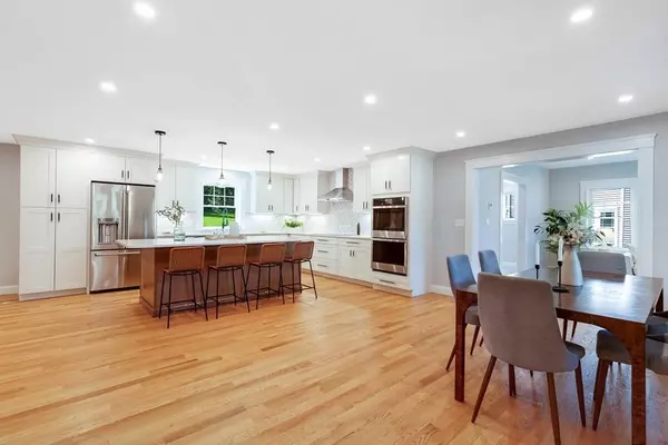 37 Goss Ave, Melrose, MA 02176