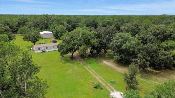 9810 FOX CENTRAL, Polk City, FL 33868