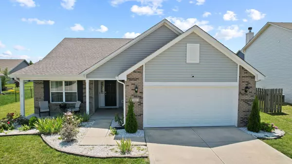 1202 W Limestone WAY, Fortville, IN 46040