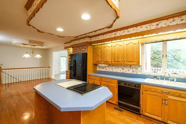 1065 TULIP TER, Rockingham, VA 22801