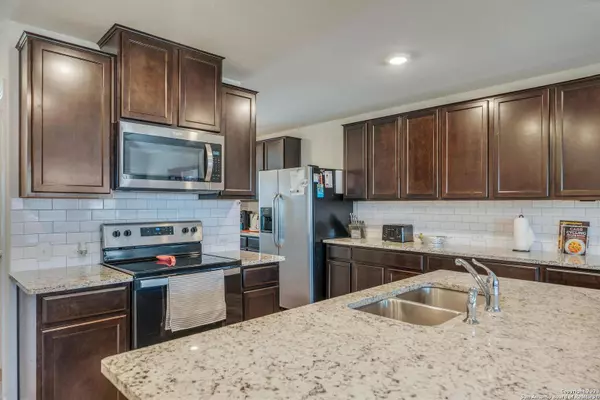 205 TULE CANYONS, Cibolo, TX 78108-4164