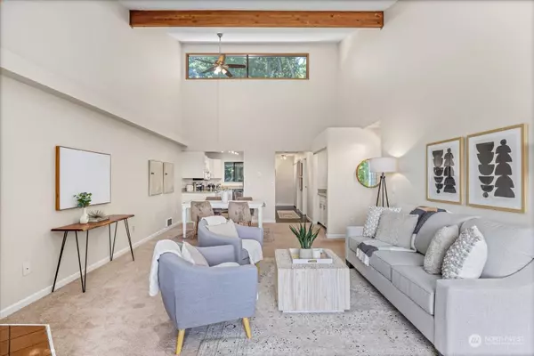 12303 NE 75th ST #D-3, Kirkland, WA 98033