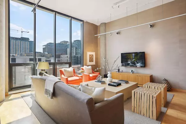 750 S 2nd ST #508, Minneapolis, MN 55401