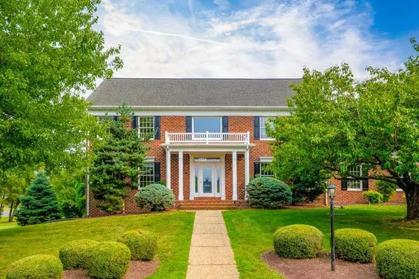 1065 TULIP TER, Rockingham, VA 22801