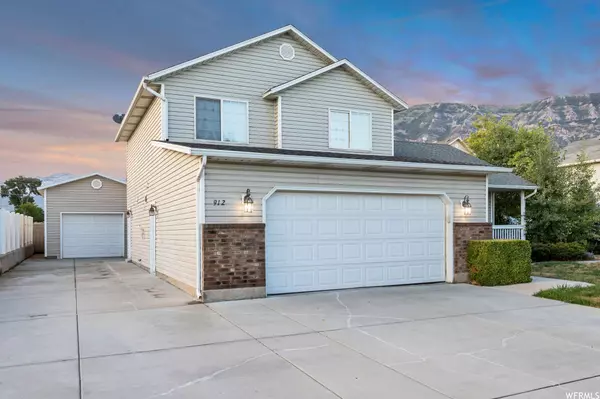 912 W 900 N, Pleasant Grove, UT 84062