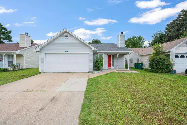 137 Midland Court, Niceville, FL 32578