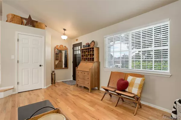 11112 Broadmoor CT, Parker, CO 80138