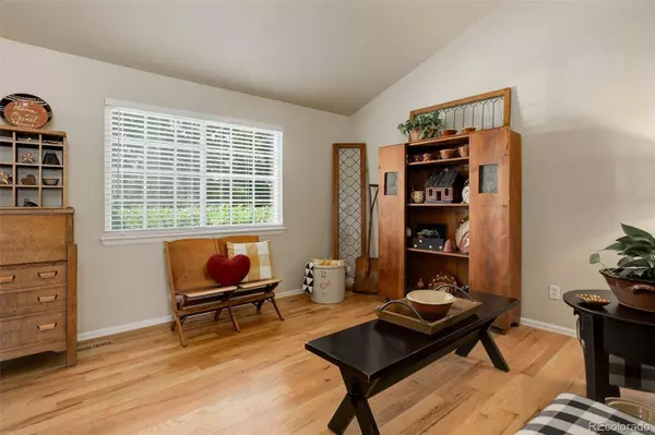 11112 Broadmoor CT, Parker, CO 80138