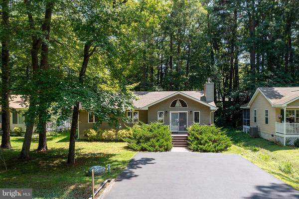 51 MOONRAKER RD, Berlin, MD 21811