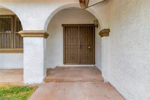 3797 S Topawa Street, Las Vegas, NV 89103