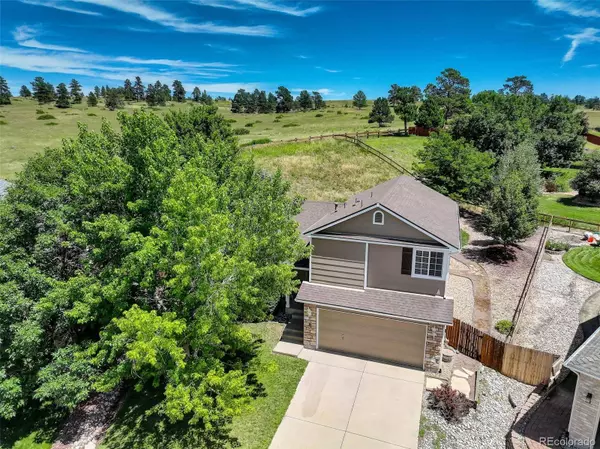 11112 Broadmoor CT, Parker, CO 80138