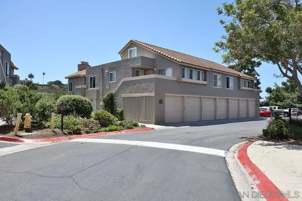 930 Via Mil Cumbres #136, Solana Beach, CA 92075
