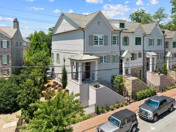 130 Canton ST #130, Alpharetta, GA 30009