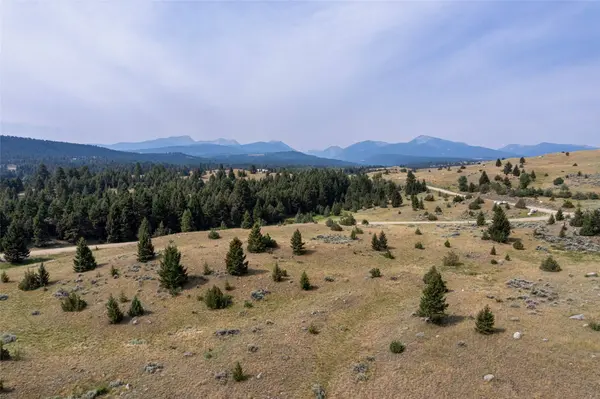 817 Pintler View RD, Deer Lodge, MT 59722