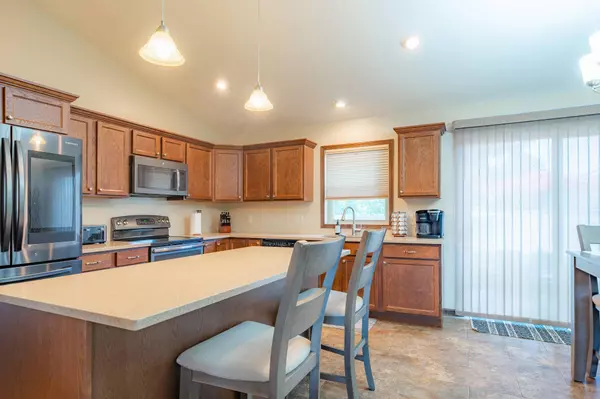 1011 Evenson Dr, Sparta, WI 54656