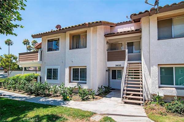 3633 Country Oaks #H, Ontario, CA 91761