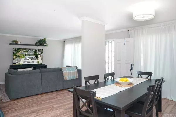 1640 Maple DR #13, Chula Vista, CA 91911