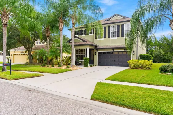 1122 NASHVILLE DR, Wesley Chapel, FL 33544