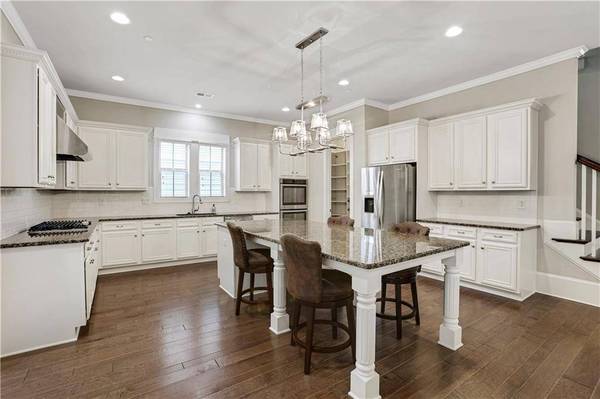 765 Henry DR, Marietta, GA 30064