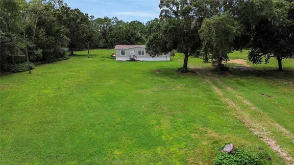 9810 FOX CENTRAL, Polk City, FL 33868