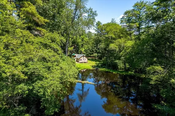 238 Mashentuck Road, Killingly, CT 06239