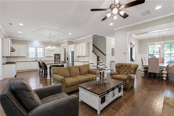 765 Henry DR, Marietta, GA 30064