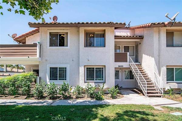 3633 Country Oaks #H, Ontario, CA 91761