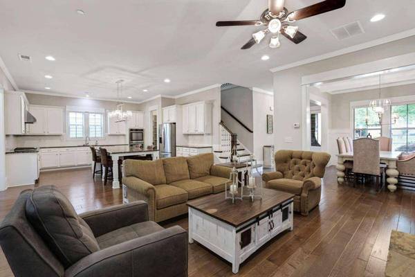 765 Henry DR, Marietta, GA 30064