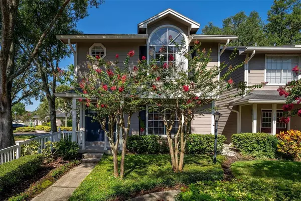 12305 SHADY SPRING WAY #101, Orlando, FL 32828