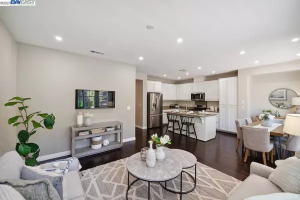 37 Channi Ct, Danville, CA 94506