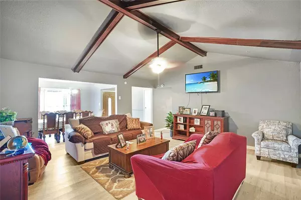 5431 Fairchild ST, Houston, TX 77028