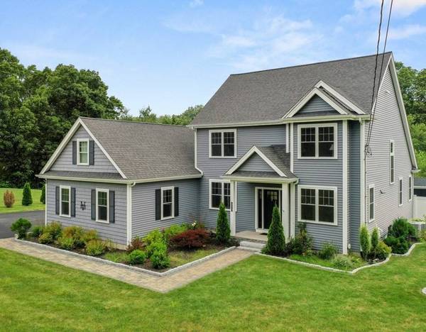 575 South St, Shrewsbury, MA 01545