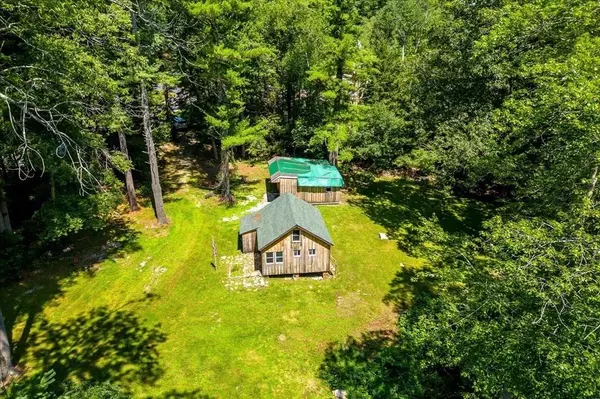 238 Mashentuck Road, Killingly, CT 06239