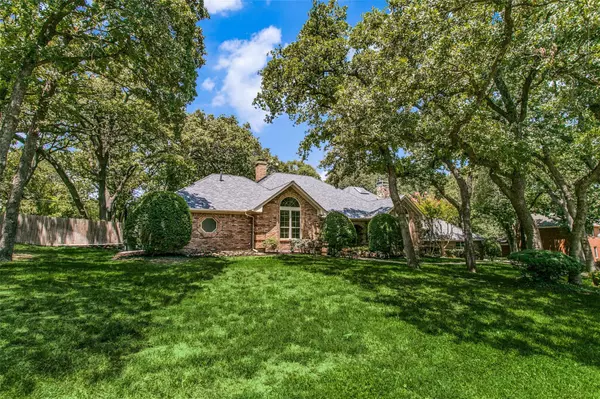 1358 Lakeview Drive, Southlake, TX 76092
