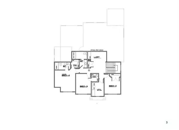 502 6th ST, Smithville, MO 64089