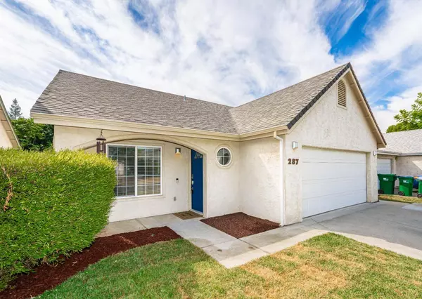 287 Cavalier WAY, Chico, CA 95973